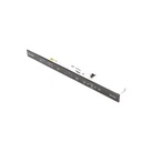 Whirlpool Dishwasher Control Console - W11162732, Replaces: W10905154