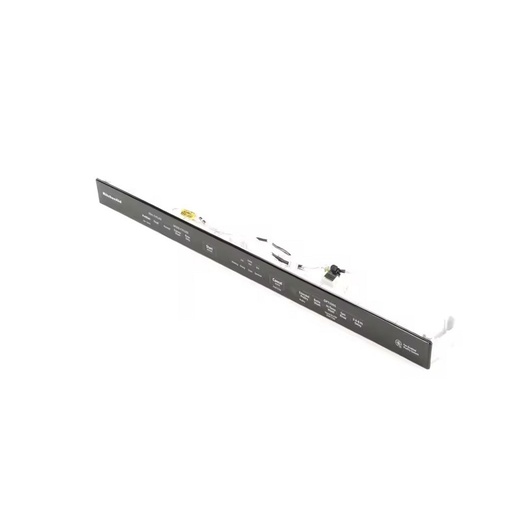Whirlpool Dishwasher Control Console - W11162732, Replaces: W10905154