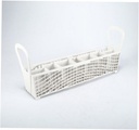 Whirlpool Dishwasher Silverware Basket - WP8268866, Replaces: 8268866