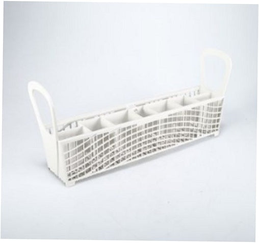 Whirlpool Dishwasher Silverware Basket - WP8268866, Replaces: 8268866