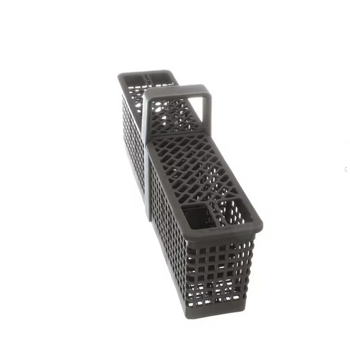 Whirlpool Dishwasher Silverware Basket - WPW10473836, Replaces: W10195722