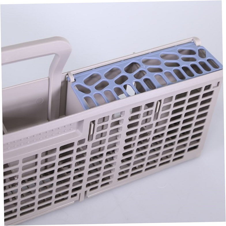 Whirlpool Dishwasher Silverware Basket - W11158802, Replaces: 8535075