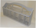 Whirlpool Dishwasher Silverware Basket - WP8562045, Replaces: W11772520