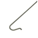 Frigidaire Dishwasher Door Spring - 154430601, Replaces: 154365701