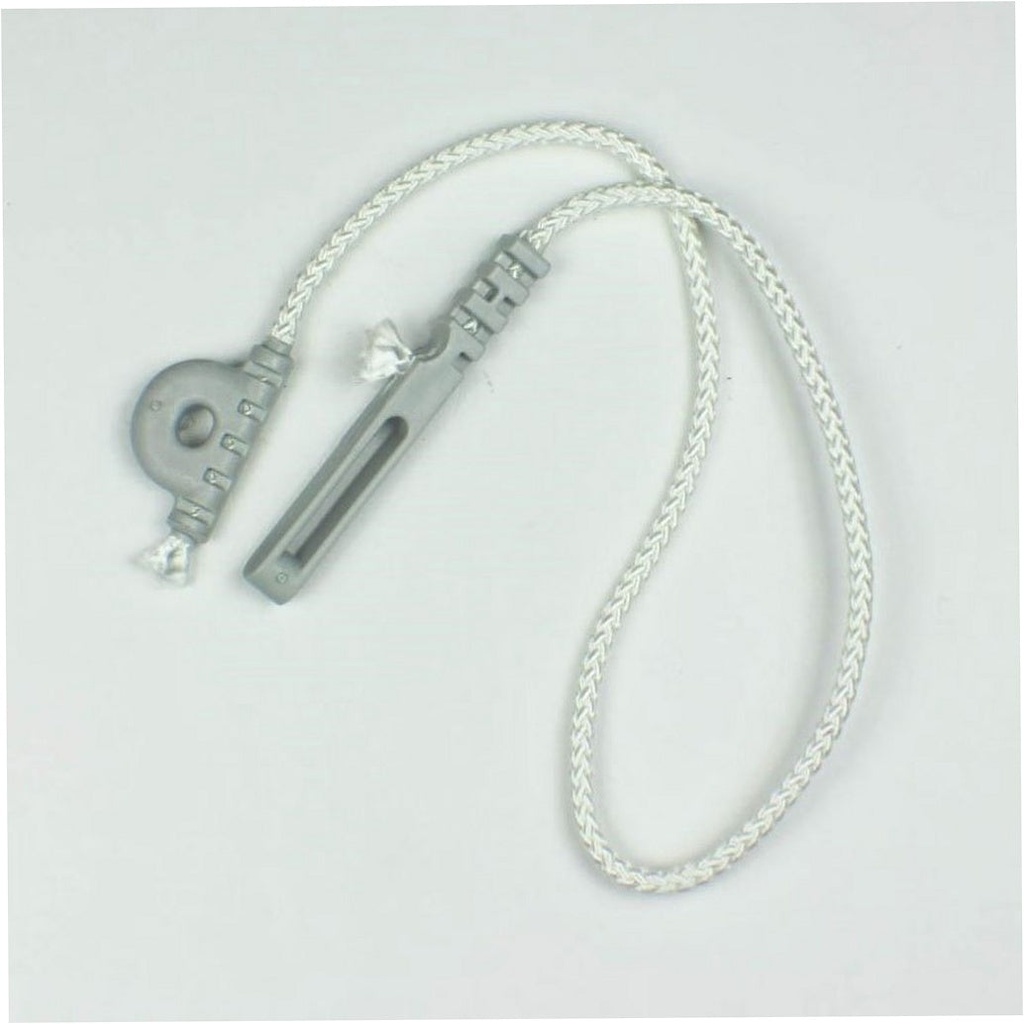 Whirlpool Dishwasher Door Cable Assembly - WP99003446, Replaces: 99002605