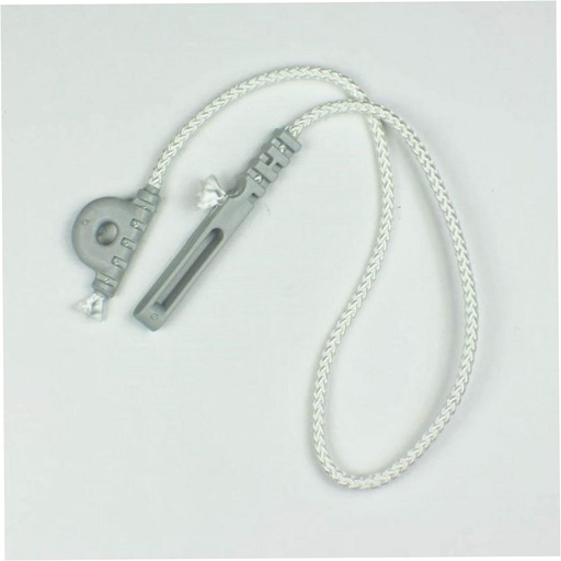 Whirlpool Dishwasher Door Cable Assembly - WP99003446, Replaces: 99002605