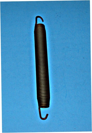 Whirlpool Dishwasher Door Spring - WP912652, Replaces: 9-12652