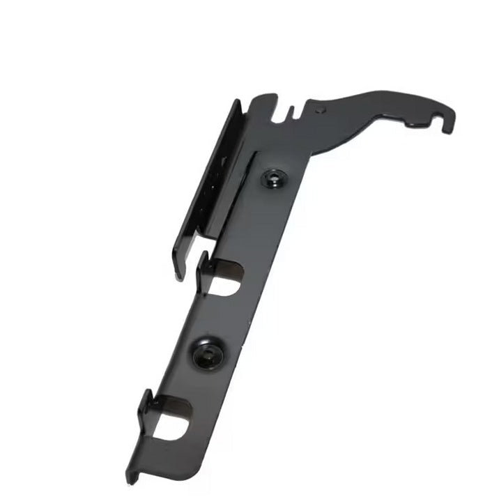 Whirlpool Dishwasher Door Hinge (Right Side) - WP8534853, Replaces: 8269011
