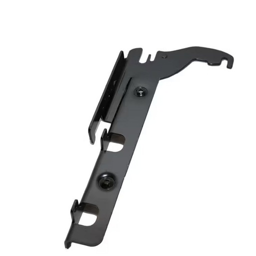 Whirlpool Dishwasher Door Hinge (Right Side) - WP8534853, Replaces: 8269011