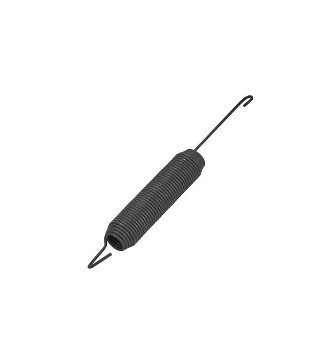 Whirlpool Dishwasher Door Spring - WP9743986, Replaces: 3379643