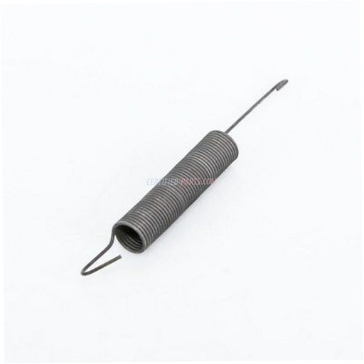 Whirlpool Dishwasher Door Spring - WP3379383, Replaces: 3379383