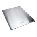 Whirlpool Dishwasher Door Panel (Stainless) - W10900374, Replaces: W10774903