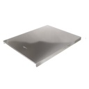 Whirlpool Dishwasher Door Panel - W11087377, Replaces: W11028373