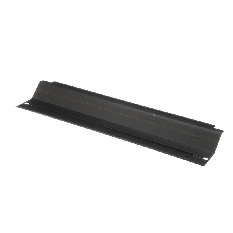 Whirlpool Dishwasher Access Panel (Black) - WPW10441006, Replaces: 8268994