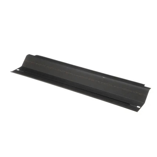 Whirlpool Dishwasher Access Panel (Black) - WPW10441006, Replaces: 8268994
