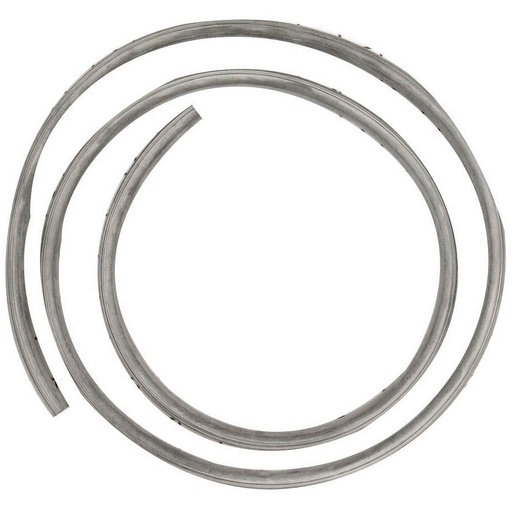 Frigidaire Dishwasher Door Gasket Seal - 154827601, Replaces: 154211801