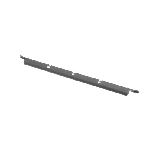 Whirlpool Dishwasher Bottom Door Seal - WPW10497235, Replaces: W10195543