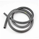 Whirlpool Dishwasher Door Gasket - WPW10509257, Replaces: 3368994