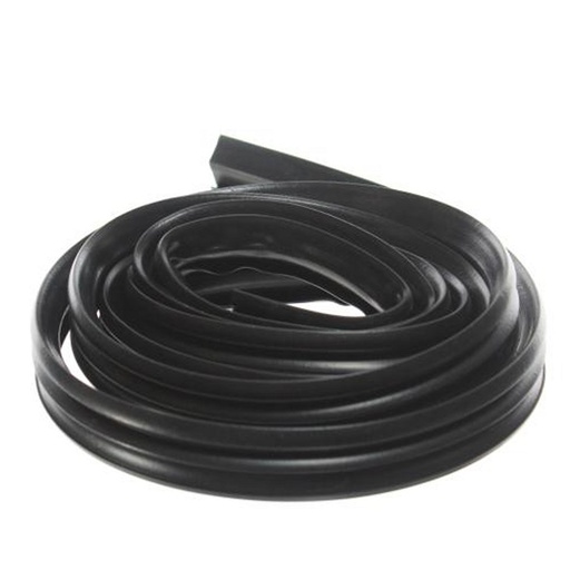 Whirlpool Dishwasher Door Gasket Seal - W11196317, Replaces: 8193709