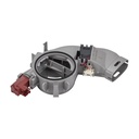 Whirlpool Dishwasher Vent & Fan Assembly - WPW10469574, Replaces: W10195024