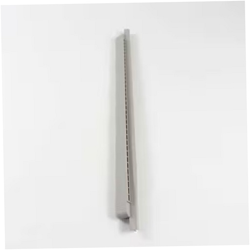 Whirlpool Dishwasher Air Inlet & Seal - WP8268937, Replaces: 8268937