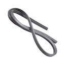 Frigidaire Dishwasher Door Gasket - 5304512895, Replaces: 5304460987
