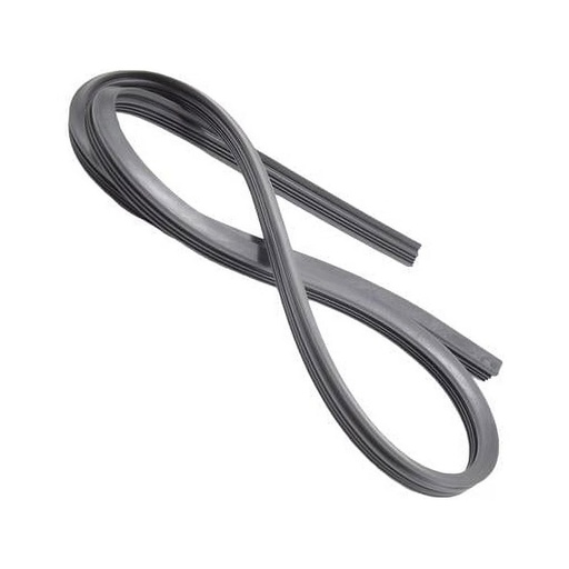 Frigidaire Dishwasher Door Gasket - 5304512895, Replaces: 5304460987