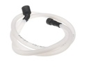 Frigidaire Dishwasher Drain Hose - 807117001, Replaces: 154369601