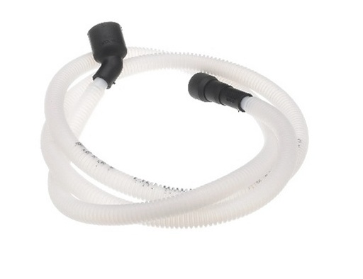 Frigidaire Dishwasher Drain Hose - 807117001, Replaces: 154369601