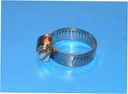 Whirlpool Freezer Hose Clamp - WP596669, Replaces: 741