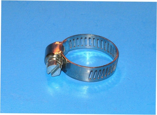 Whirlpool Freezer Hose Clamp - WP596669, Replaces: 741