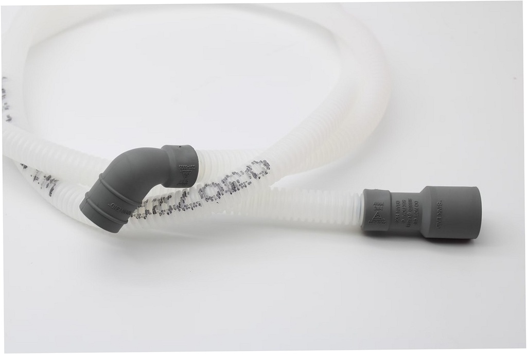 Whirlpool Dishwasher Drain Hose - W11414944, Replaces: W11131184