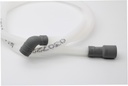 Whirlpool Dishwasher Drain Hose - W11414944, Replaces: W11131184