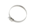 Whirlpool Dishwasher Hose Clamp - W10783615, Replaces: W10466656