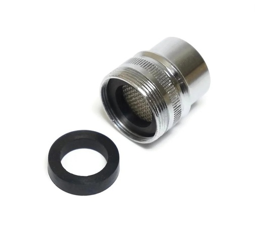 Whirlpool Dishwasher Faucet Adapter - WPW10254672, Replaces: 21014