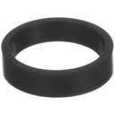 Whirlpool Dishwasher Coupler Gasket - WP910218, Replaces: 14207249