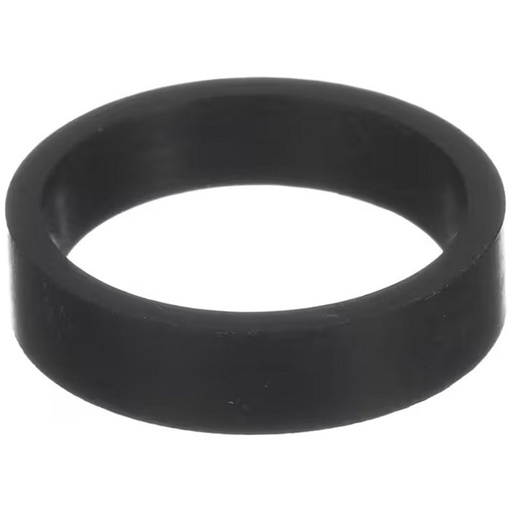 Whirlpool Dishwasher Coupler Gasket - WP910218, Replaces: 14207249