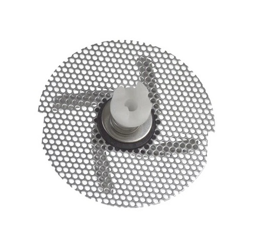 Whirlpool Dishwasher Food Chopper - W10083957V, Replaces: W10083957