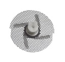 Whirlpool Dishwasher Food Chopper - W10083957V, Replaces: W10083957