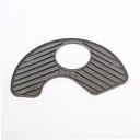 Whirlpool Dishwasher Lower Screen Filter - WPW10463906, Replaces: W10195360