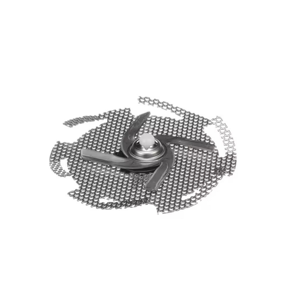 Whirlpool Dishwasher Chopper - W11246682, Replaces: W10591562
