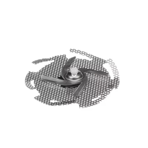 Whirlpool Dishwasher Chopper - W11246682, Replaces: W10591562