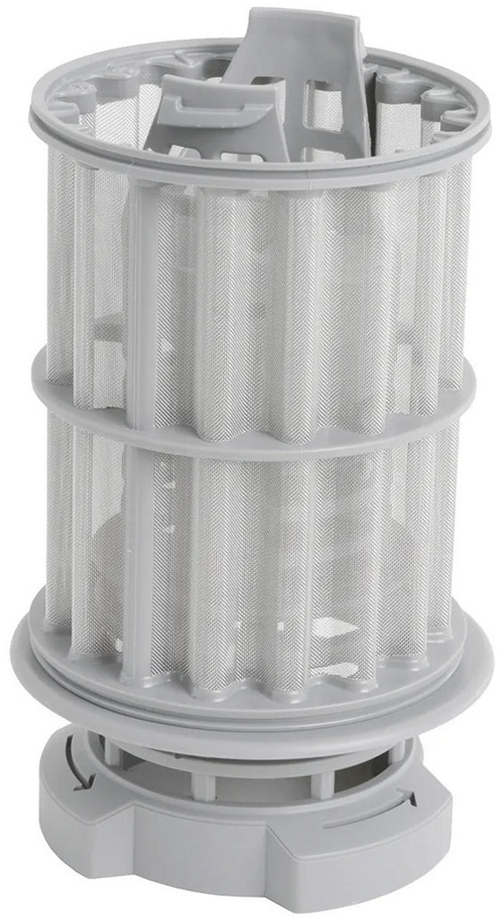 Bosch Dishwasher Micro Filter - 00645038, Replaces: 645038