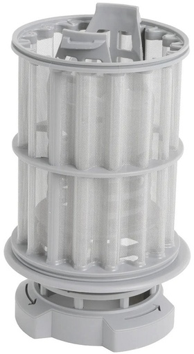 Bosch Dishwasher Micro Filter - 00645038, Replaces: 645038