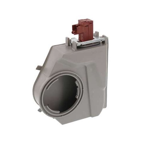 Whirlpool Dishwasher Vent Assembly - WP8572611, Replaces: 8572611