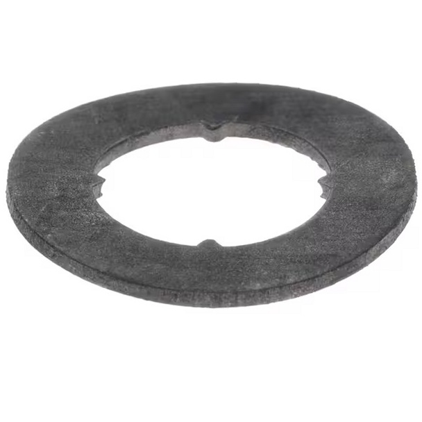 Whirlpool Dishwasher Float Switch Base Gasket - WP8531743, Replaces: 116202