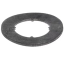 Whirlpool Dishwasher Float Switch Base Gasket - WP8531743, Replaces: 116202