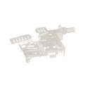 Whirlpool Dishwasher Float Housing - W10873429, Replaces: W10195035