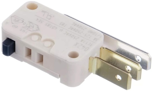 Bosch Dishwasher Float Switch - 00165256, Replaces: 165256