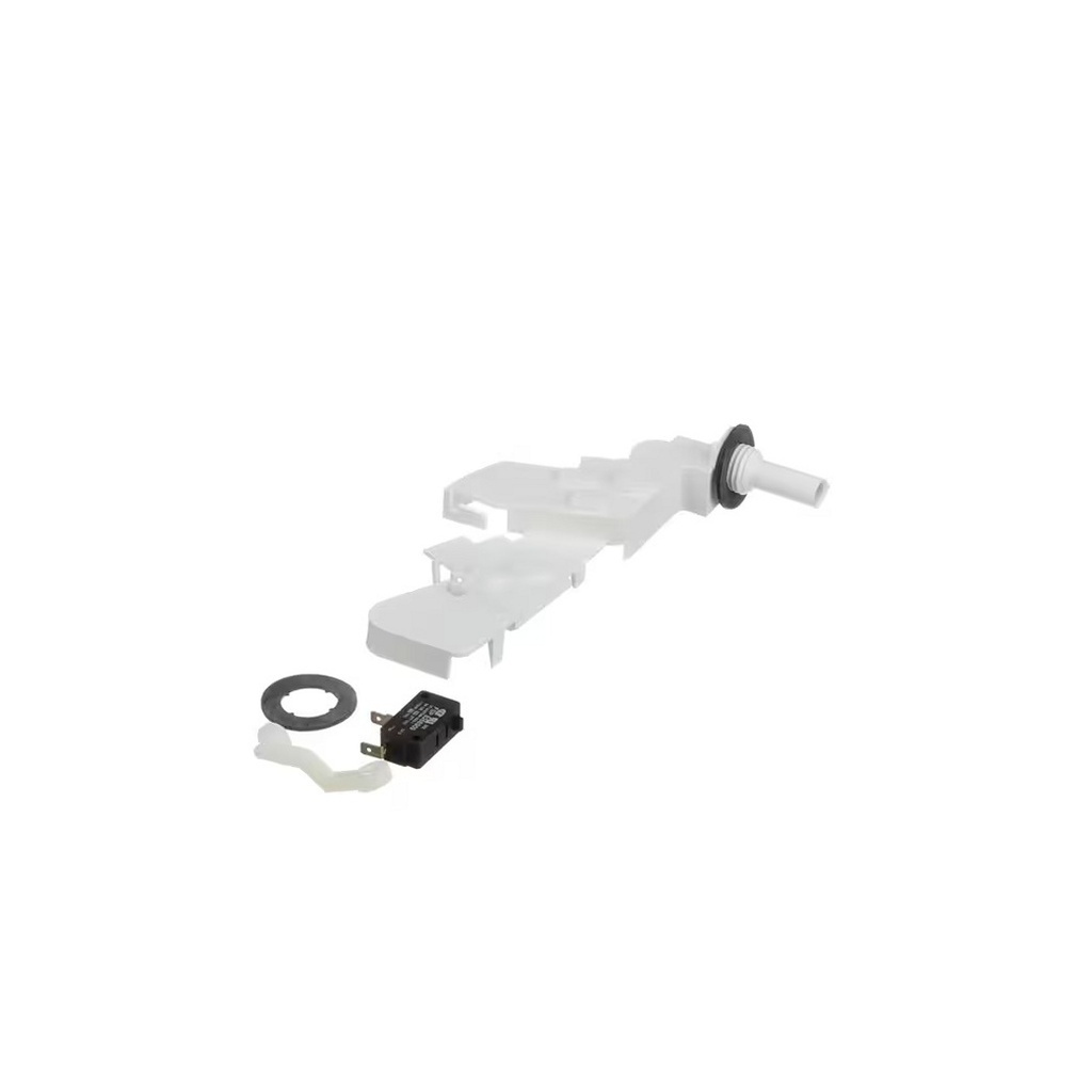 Whirlpool Dishwasher Float Switch Kit - 8193506, Replaces: 8268889